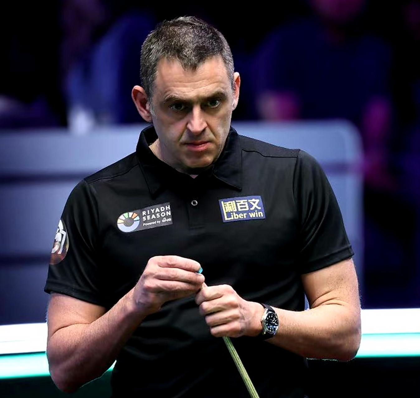 变得更加充 变得更加充