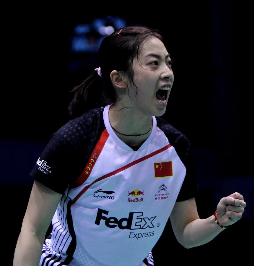 球队的成功 球队的成功